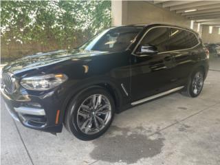 X3 5Drivei 3.0 40k Venta Por Due�o Salda!, BMW Puerto Rico