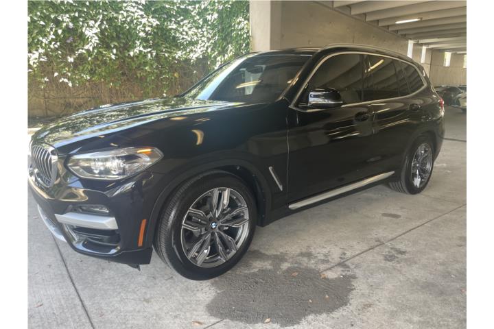 X3 5Drivei 3.0 40k Venta Por Dueño Salda!
