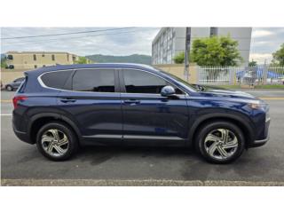Hyundai Santa fe 2021 , Hyundai Puerto Rico