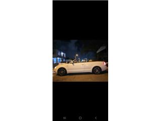 Audi 2005 convertible a4, Audi Puerto Rico