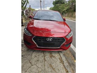 Hyundai Puerto Rico Hyundai Accent