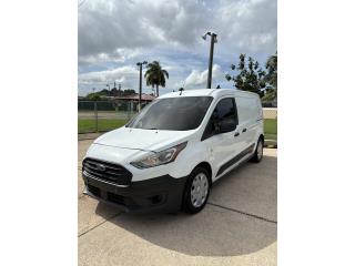 Ford transit connect 2020 *Regalo Cuenta*, Ford Puerto Rico