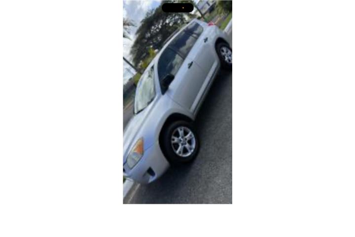 Toyota R4 2010