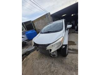 Nissan Puerto Rico Prende y corre, motor y transmisi�n buena, 