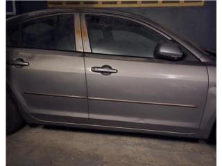 Mazda Puerto Rico Mazda 3 para piezas