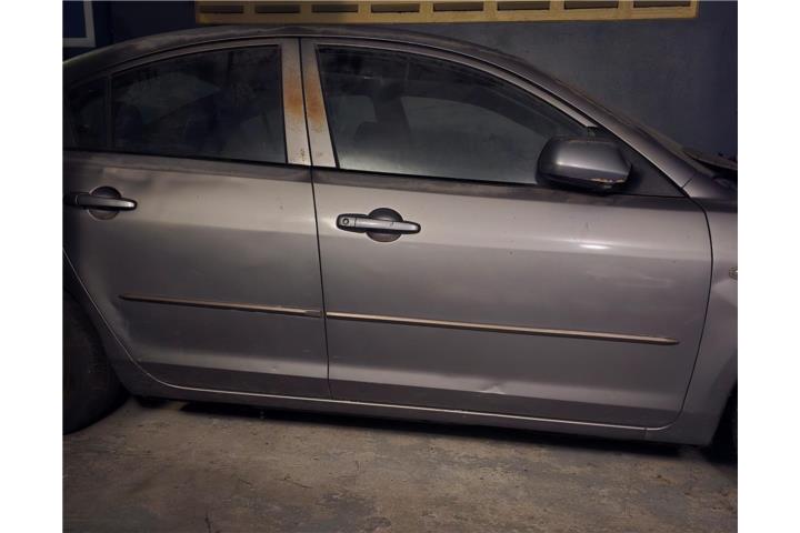 Mazda 3 para piezas