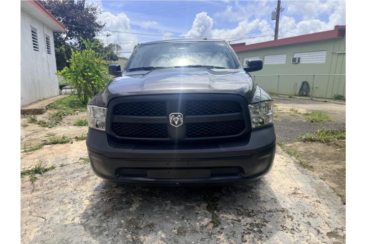 Se vende cuenta RAM 1500