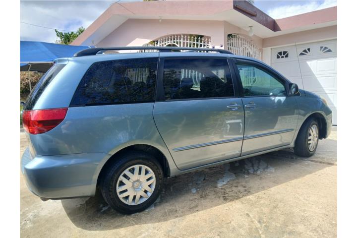 Guagua Sienna