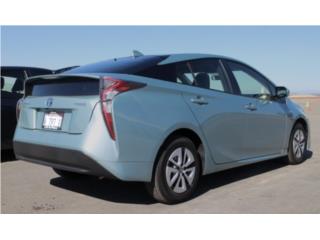 PRIUS , Toyota Puerto Rico