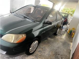 Auto, Toyota Puerto Rico