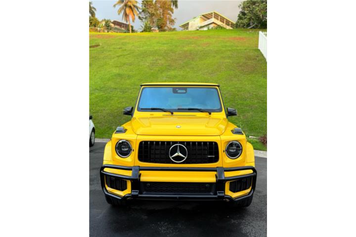 G63 2025 349,995