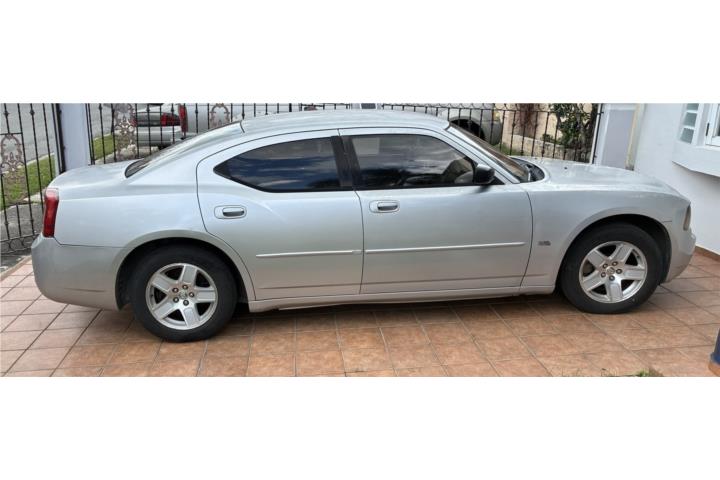 Dodge Charger 2006 SXT 3.5L