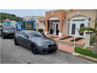 BMW 428i 2015
