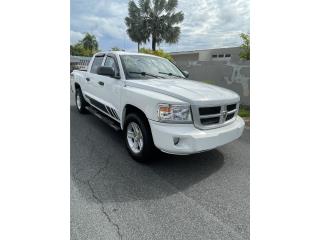 Dodge Dakota 2011,$11500,7874441114,Sr.Febles, Dodge Puerto Rico