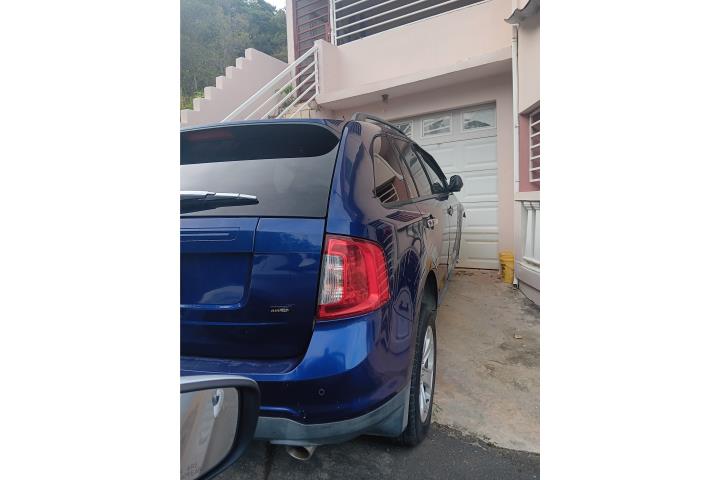 Ford Edge 2013 $1,500