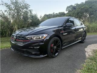 Volkswagen Jetta GLI 2021 $26,000, Volkswagen Puerto Rico