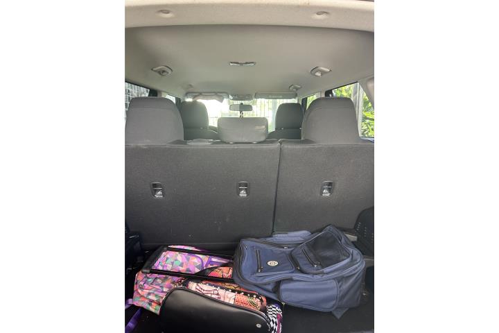 Vendo Kia Soul LX en excelente condiciones