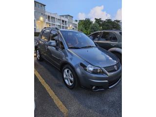 Suzuki Puerto Rico 2007 SUZUKI SPORT AWD 47 MIL MILLAS $3,800