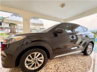 Tucson, Mitsubishi Puerto Rico