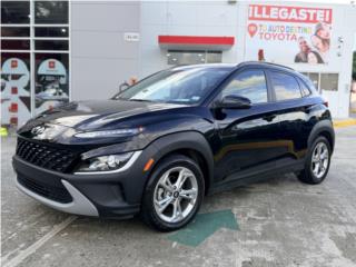 Hyundai Puerto Rico Hyundai Kona SEL 2022