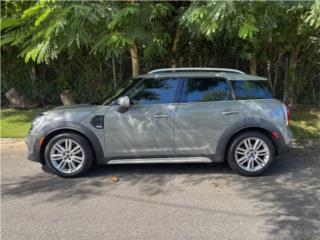 MINI , Cooper Countryman 2020  Puerto Rico 
