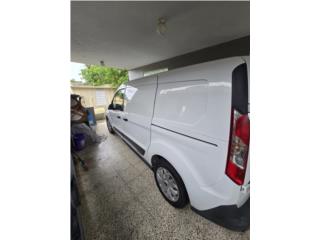 ford transit 2016, Ford Puerto Rico