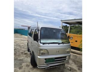 Se vende honda acty , Honda Puerto Rico
