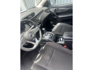 Nissan rouge sport 2020 58k millas $13,700