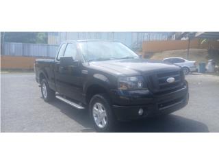 Ford Puerto Rico Ford F 150 STX  cabinay cuarto 