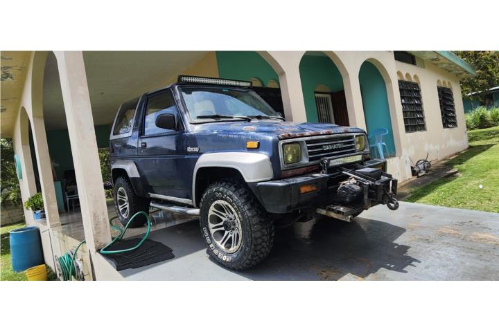 ROCKY DEL 90