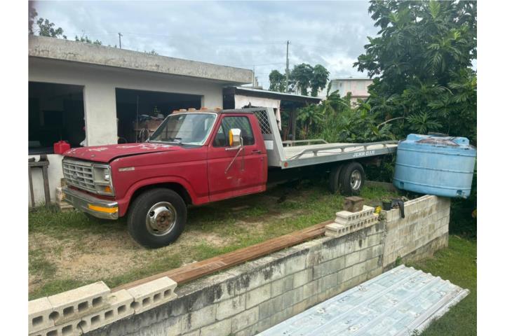Ford 1989