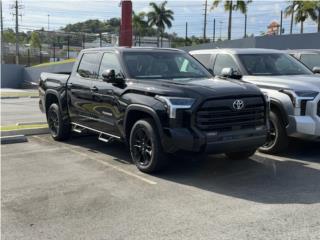 Toyota Tundra SR5 PREMIUM 4x4 , Toyota Puerto Rico