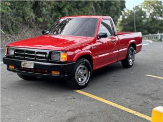 Se vende bien nueva leer info 8,000 omo, Mazda Puerto Rico