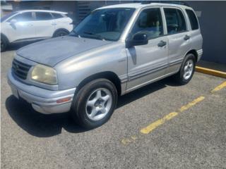 Suzuki , Suzuki Puerto Rico