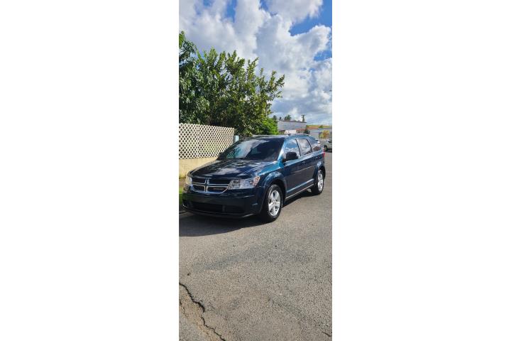 Dodge Journey 2014 - Excelente!!!