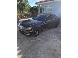 Mercedes benz, Mercedes Benz Puerto Rico