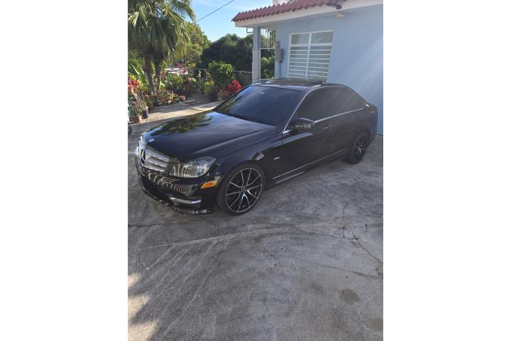 Mercedes benz
