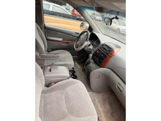 Sienna XLE 2004- 226125 Millje 5k OMO, Toyota Puerto Rico
