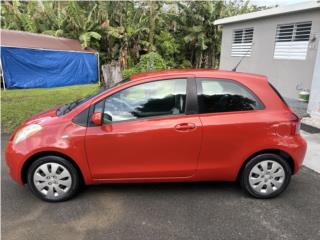 Toyota Puerto Rico *EXCELENTE CONDICI�N,57,431MILLAS*