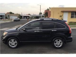 Honda Puerto Rico Honda CRV 2011 