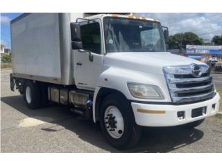 Hino Puerto Rico  Se vende Cucho oferta