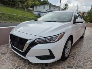 Nissan Puerto Rico Nissan sentra 2023 