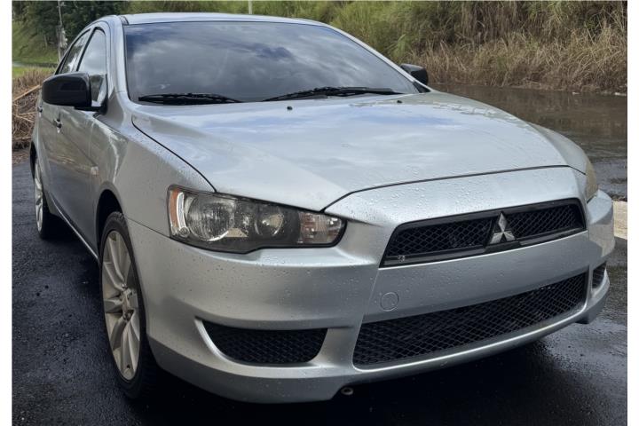 Lancer 2015
