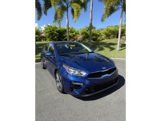 Kia Puerto Rico Kia Forte 2020