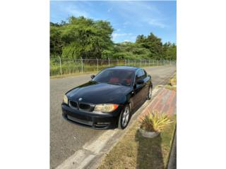 BMW 128, BMW Puerto Rico