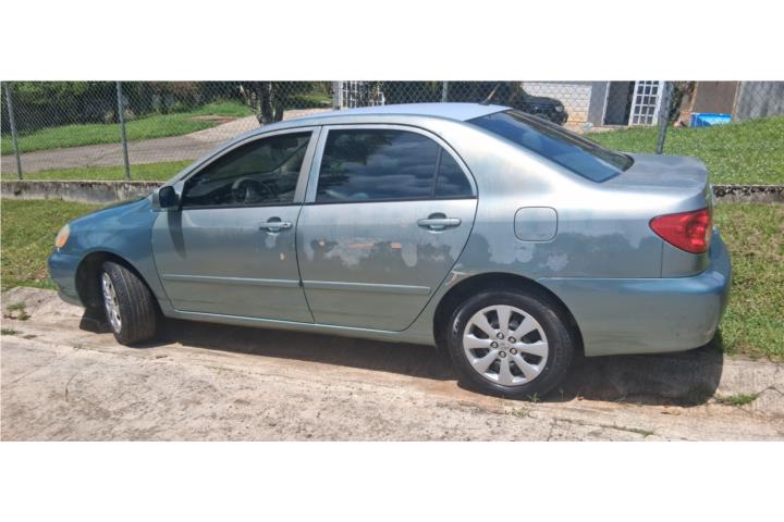 Corolla