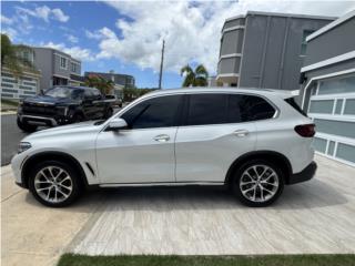 BMW Puerto Rico BMW X5 40i 2020