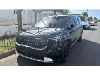 Kia Puerto Rico Se Regala Cuenta 