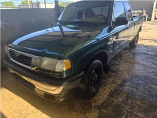 Mazda Puerto Rico MAZDA PICK A�O 2000