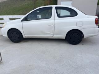 Toyota Puerto Rico Toyotaecho